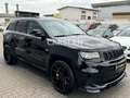 Jeep Grand Cherokee 6.2 V8 TRACKHAWK 22"+HARMAN+AHK Noir - thumbnail 12