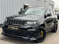 Jeep Grand Cherokee 6.2 V8 TRACKHAWK 22"+HARMAN+AHK Noir - thumbnail 3