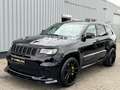 Jeep Grand Cherokee 6.2 V8 TRACKHAWK 22"+HARMAN+AHK Noir - thumbnail 10