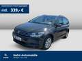 Volkswagen Touran 2.0TDI Comfortline ACC DCC Navi PDC Sitzh Grau - thumbnail 1