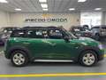 MINI Cooper D Countryman 2.0 auto * IVA ESPOSTA * Groen - thumbnail 5