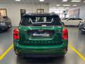 MINI Cooper D Countryman 2.0 auto * IVA ESPOSTA * Groen - thumbnail 7