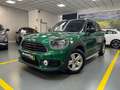 MINI Cooper D Countryman 2.0 auto * IVA ESPOSTA * Groen - thumbnail 1