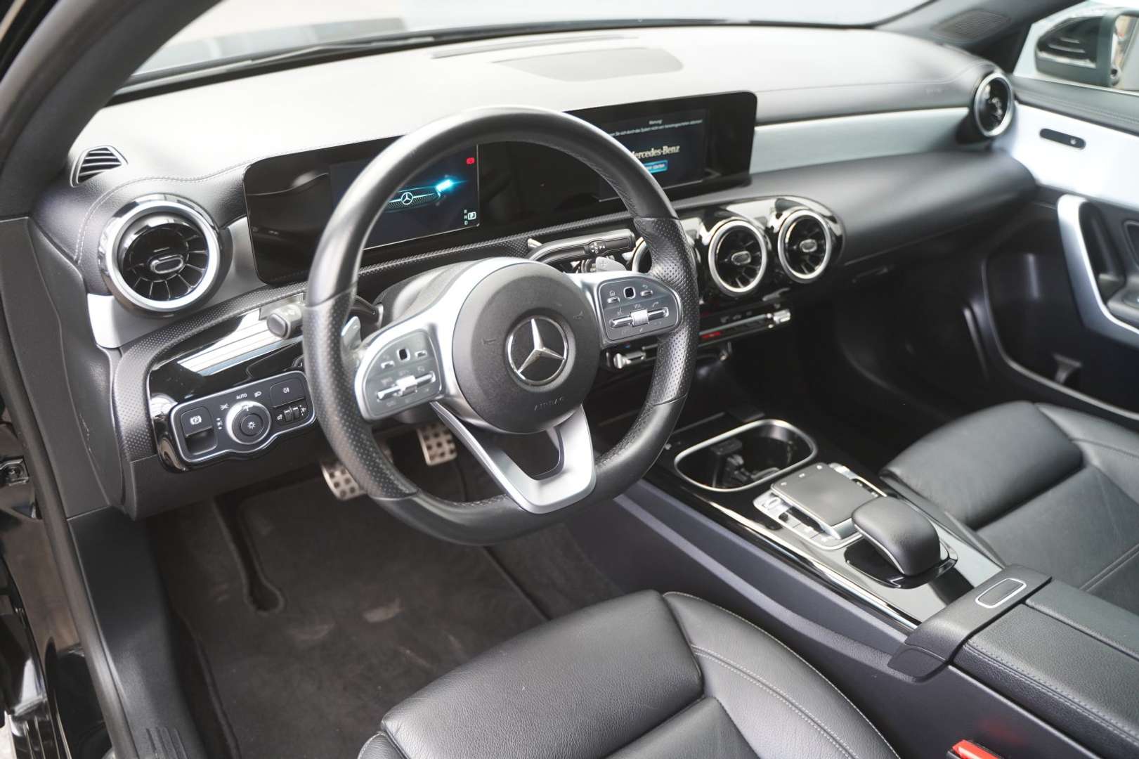 Mercedes Classe A 250 AMG-LINE - 2018 - Joinsteer - #8