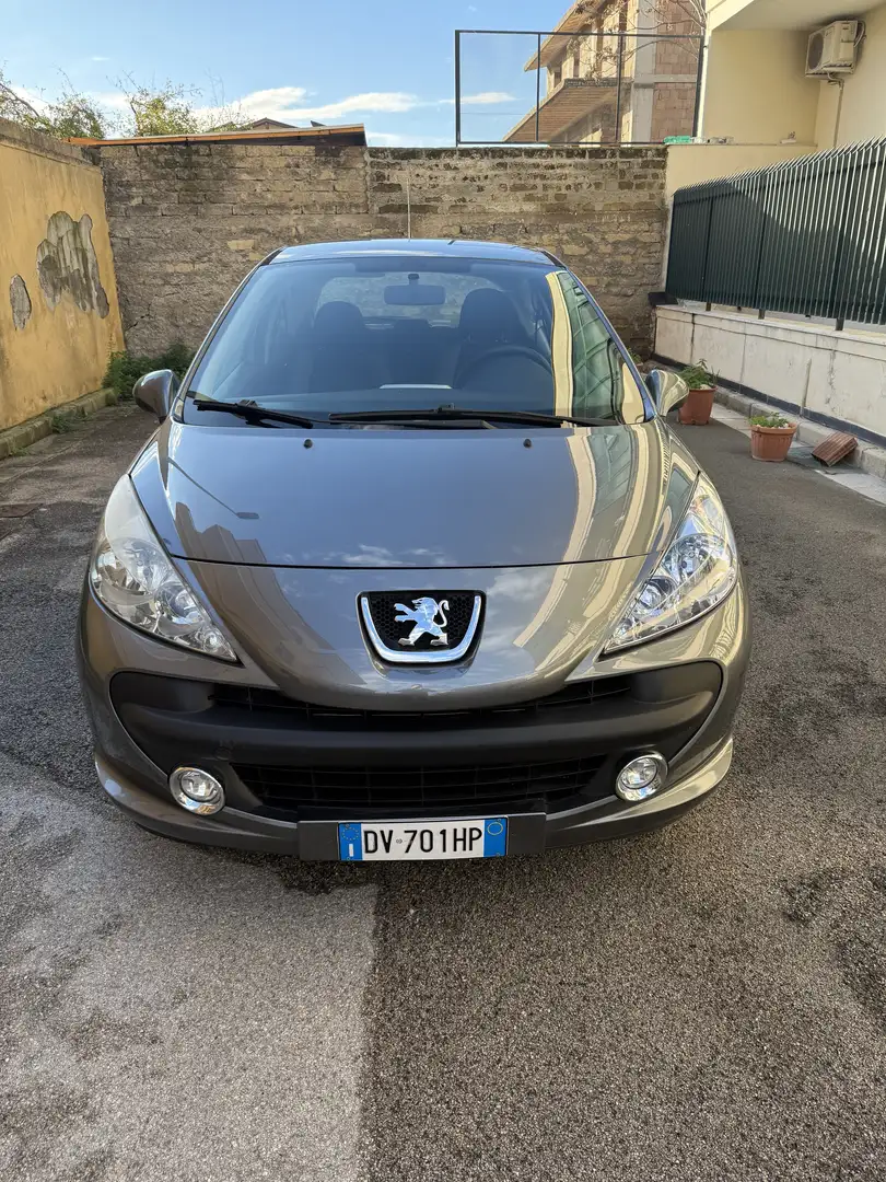 Peugeot 207 3p 1.4 8v Energie Sport eco-Gpl - 1