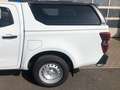 Isuzu D-Max Double Cab L AT  + Hardtop + SOFORT + bijela - thumbnail 3