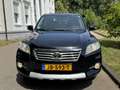 Toyota RAV 4 2.0 VVTi AUT, HALFLEDER, Executive Business Zwart - thumbnail 18