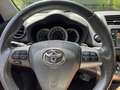 Toyota RAV 4 2.0 VVTi AUT, HALFLEDER, Executive Business Zwart - thumbnail 4