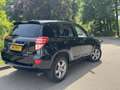 Toyota RAV 4 2.0 VVTi AUT, HALFLEDER, Executive Business Zwart - thumbnail 3