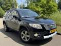 Toyota RAV 4 2.0 VVTi AUT, HALFLEDER, Executive Business Zwart - thumbnail 24