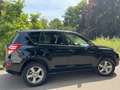Toyota RAV 4 2.0 VVTi AUT, HALFLEDER, Executive Business Zwart - thumbnail 19