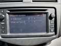 Toyota RAV 4 2.0 VVTi AUT, HALFLEDER, Executive Business Zwart - thumbnail 32