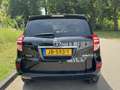 Toyota RAV 4 2.0 VVTi AUT, HALFLEDER, Executive Business Zwart - thumbnail 20