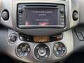 Toyota RAV 4 2.0 VVTi AUT, HALFLEDER, Executive Business Zwart - thumbnail 7