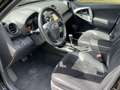 Toyota RAV 4 2.0 VVTi AUT, HALFLEDER, Executive Business Zwart - thumbnail 2