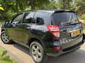 Toyota RAV 4 2.0 VVTi AUT, 6.500 km P/JR !, LUXE Executive Zwart - thumbnail 22