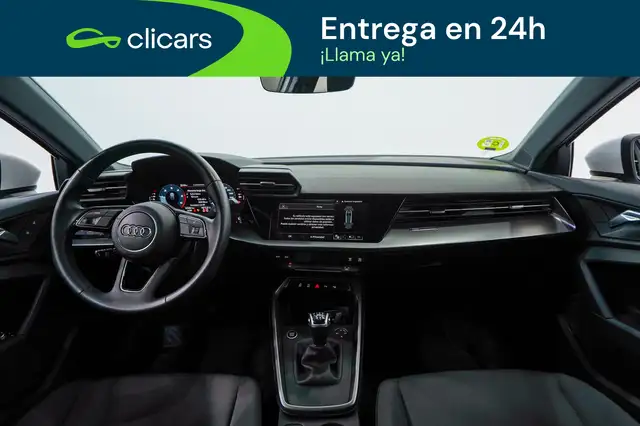Audi A3 view 13