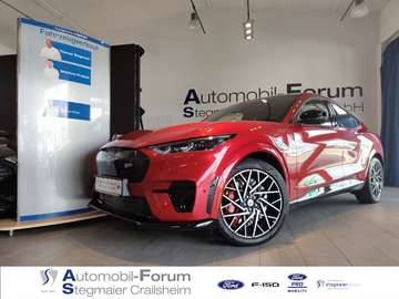 GT 99kWh AWD *PANORAMADACH