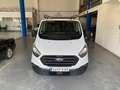 Ford Transit Custom FT 300 L2 Van DCb. Ambiente 105 Weiß - thumbnail 7