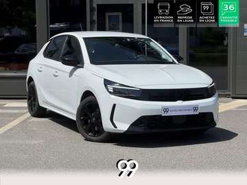 TURBO HYBRID 101CH BUSINESSR CARPLAY CONNECT REPRISE LIVRAISON CREDIT