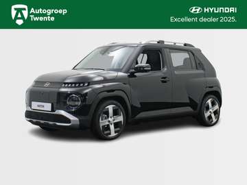 Electric 42 kWh E-Motion Automaat (Abyss Black Pea