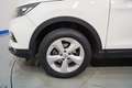 Nissan Qashqai 1.5dCi Acenta 4x2 85kW Blanc - thumbnail 11