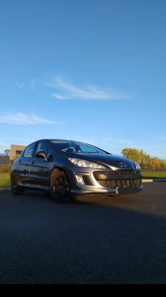 Peugeot 308 HDi FAP 110 Tendance