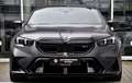 BMW M5 Gris - thumbnail 2
