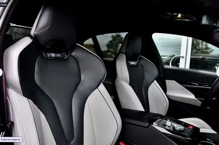 BMW M5 2025, foto 11