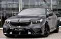 BMW M5 Gris - thumbnail 1