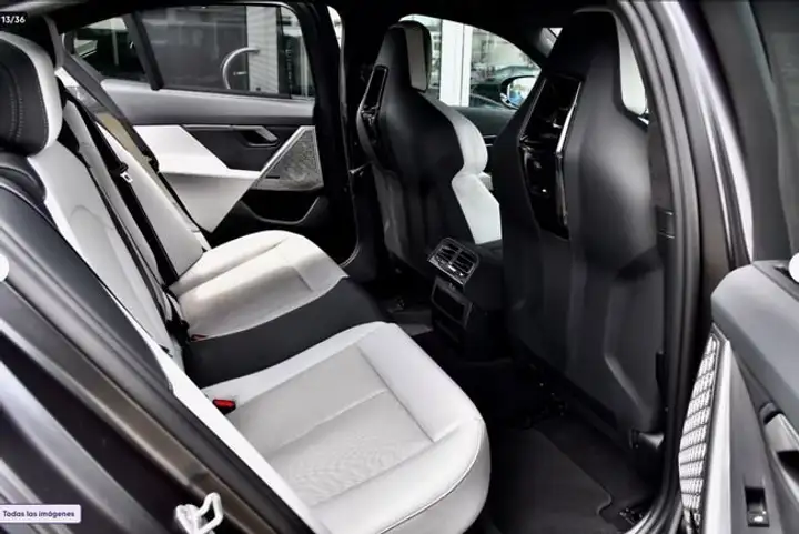 BMW M5 2025, foto 13