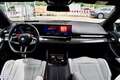 BMW M5 Gris - thumbnail 14