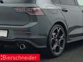Volkswagen Golf GTI 8 2.0 TSI DSG BLACK STYLE PANO H&K-SOUND 19 Queens Grau - thumbnail 16