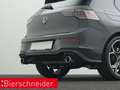 Volkswagen Golf GTI 8 2.0 TSI DSG BLACK STYLE PANO H&K-SOUND 19 Queens Grau - thumbnail 20