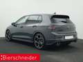 Volkswagen Golf GTI 8 2.0 TSI DSG BLACK STYLE PANO H&K-SOUND 19 Queens Grau - thumbnail 4