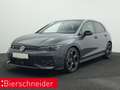 Volkswagen Golf GTI 8 2.0 TSI DSG BLACK STYLE PANO H&K-SOUND 19 Queens Grau - thumbnail 1