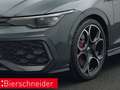 Volkswagen Golf GTI 8 2.0 TSI DSG BLACK STYLE PANO H&K-SOUND 19 Queens Grau - thumbnail 15