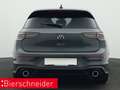 Volkswagen Golf GTI 8 2.0 TSI DSG BLACK STYLE PANO H&K-SOUND 19 Queens Grau - thumbnail 5