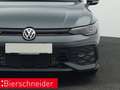 Volkswagen Golf GTI 8 2.0 TSI DSG BLACK STYLE PANO H&K-SOUND 19 Queens Grau - thumbnail 17