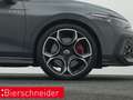 Volkswagen Golf GTI 8 2.0 TSI DSG BLACK STYLE PANO H&K-SOUND 19 Queens Grau - thumbnail 25