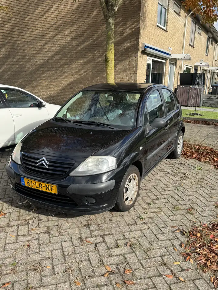 Citroën C3
