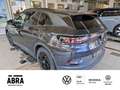 Volkswagen ID.4 Pure electric IQ.LIGHT+PANO+LANE+PDC+DAB+ Grau - thumbnail 3