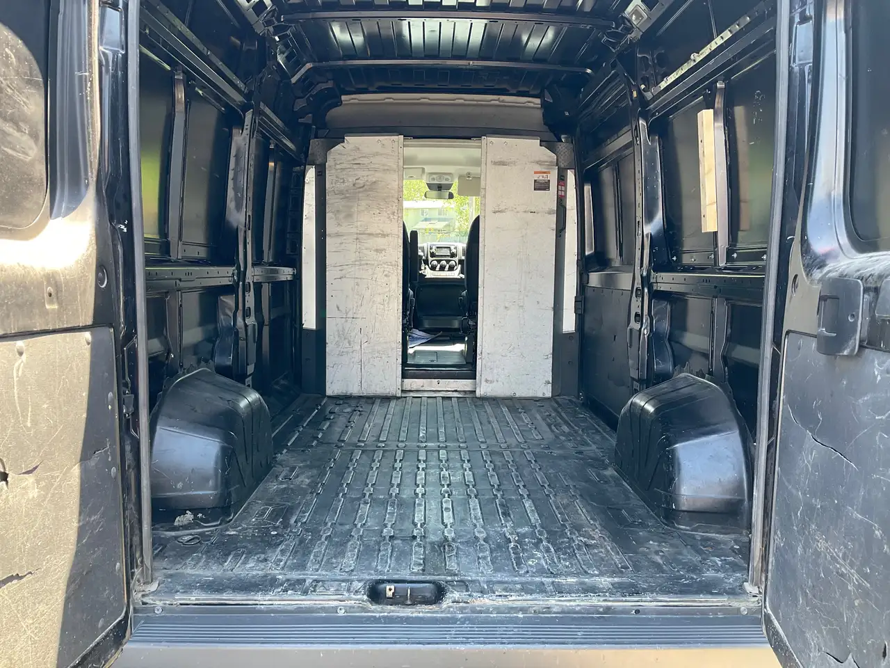 RAM Promaster photo RAM Promaster