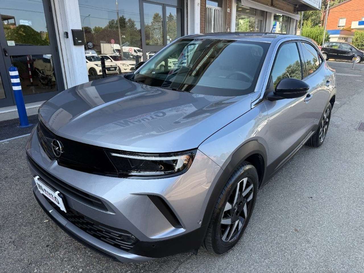 Opel Mokka 1.5 diesel Edition COME NUOVA UNICA PROPRIETARIA