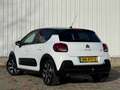 Citroen C3 1.2 PureTech Shine 2e Eigenaar,Trekhaak,Pano,Apple Weiß - thumbnail 5