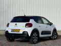Citroen C3 1.2 PureTech Shine 2e Eigenaar,Trekhaak,Pano,Apple Weiß - thumbnail 6