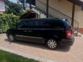 Chrysler Voyager 3.8 V6 LX Leather auto Zwart - thumbnail 2