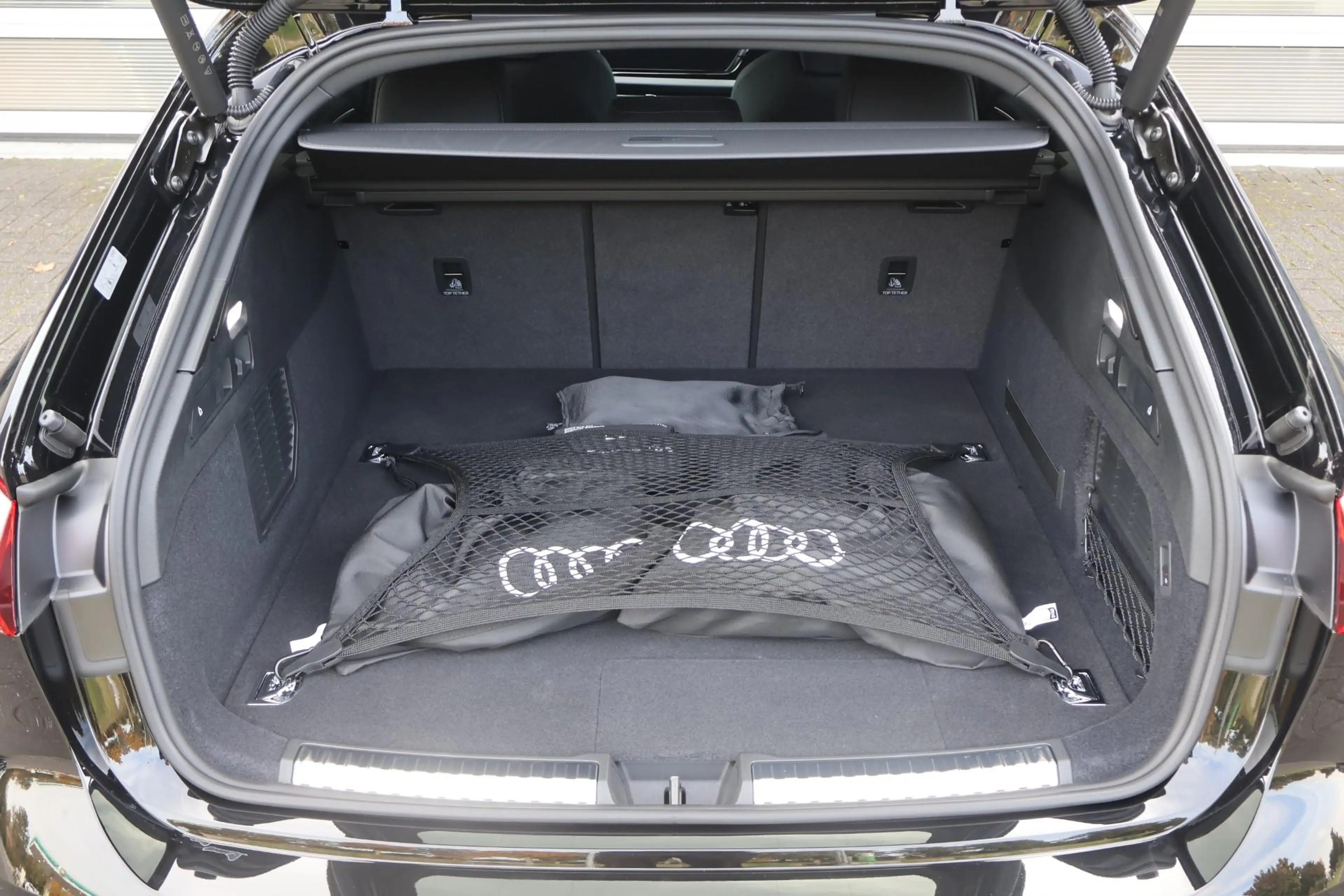 Audi A5 Avant 2.0 e-hybrid 299pk quattro S edition | Trekh — photo 15