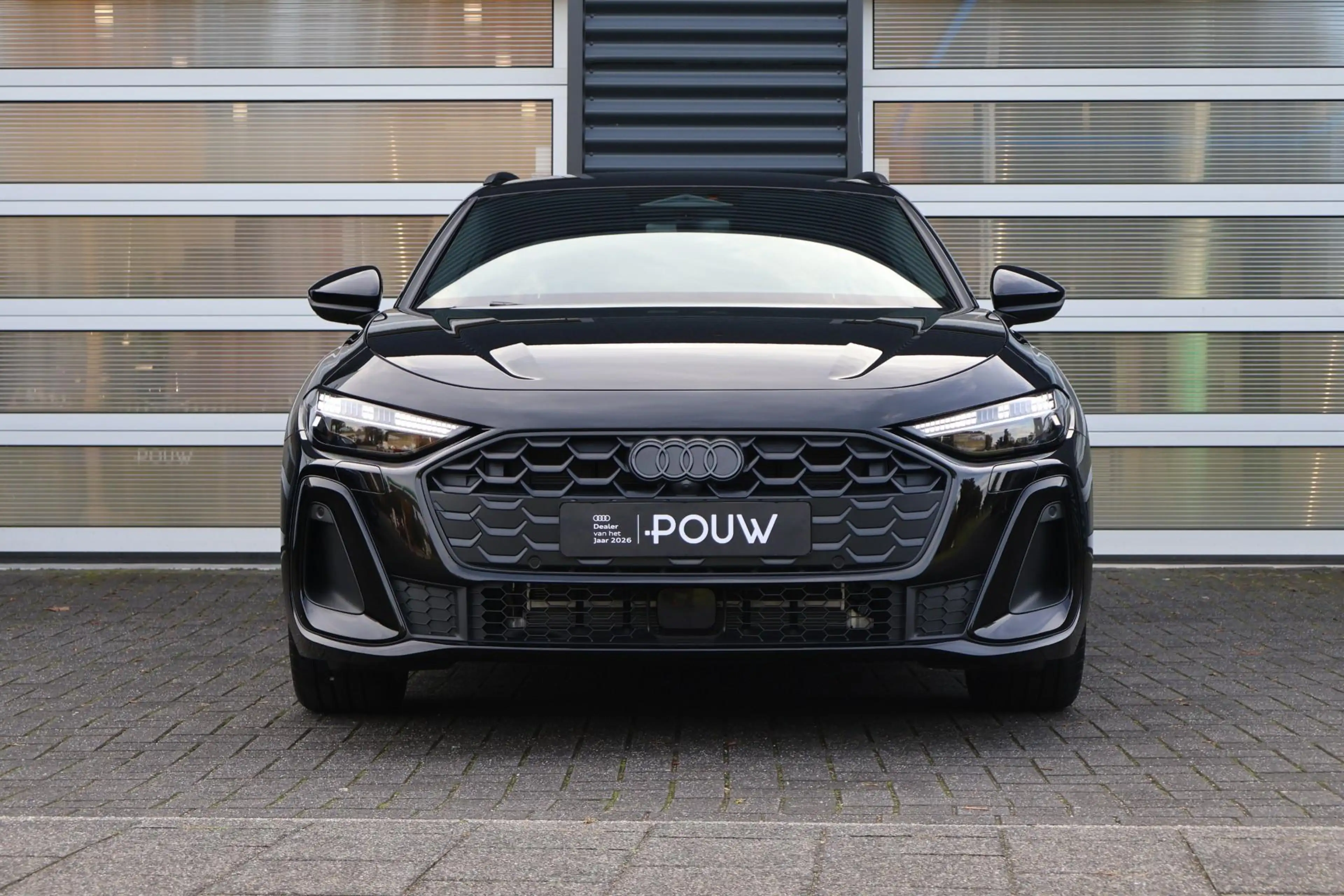Audi A5 Avant 2.0 e-hybrid 299pk quattro S edition | Trekh — photo 8