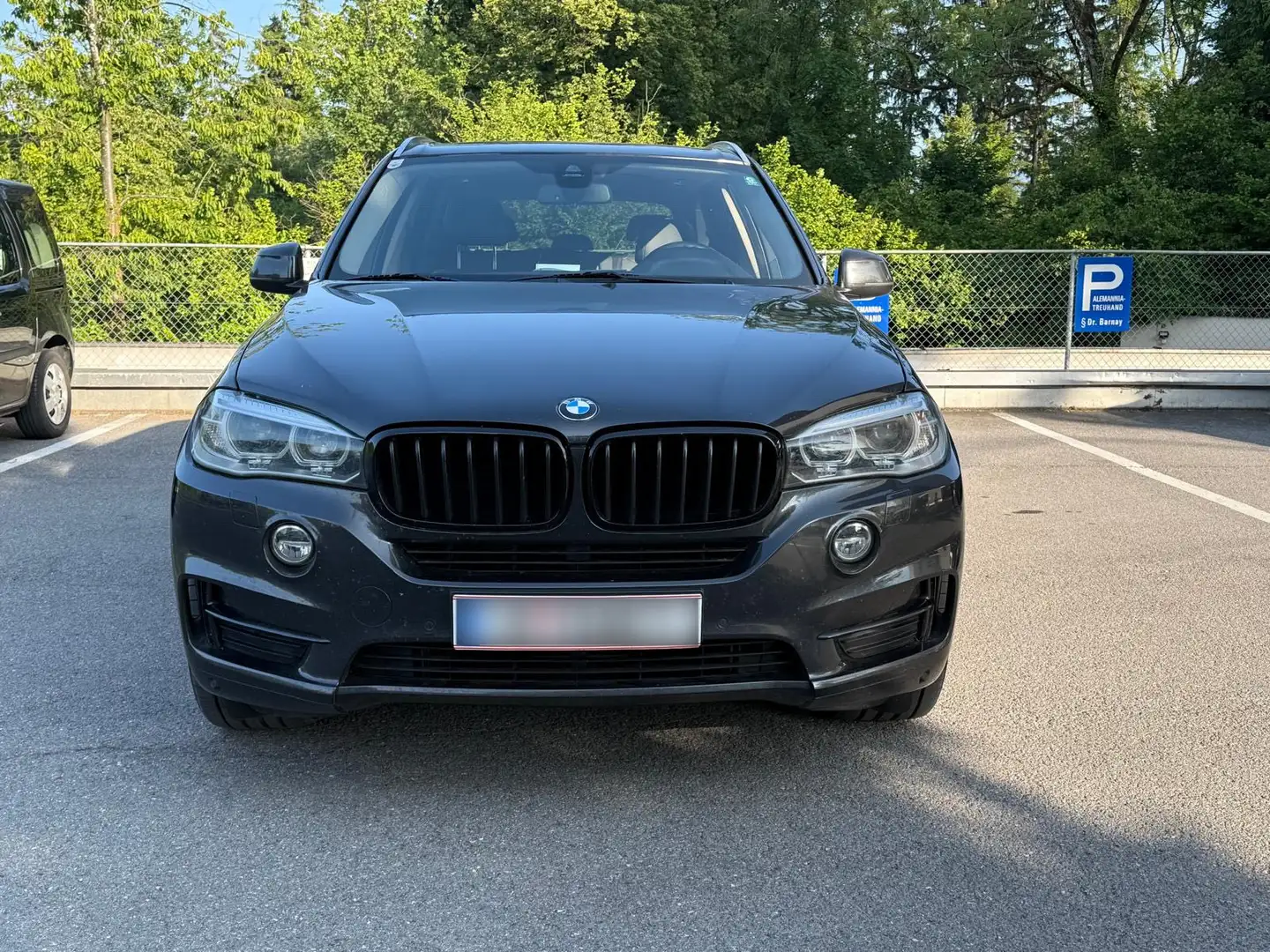 BMW X5 xDrive30d - 2